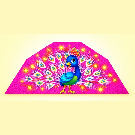 Peacock Series