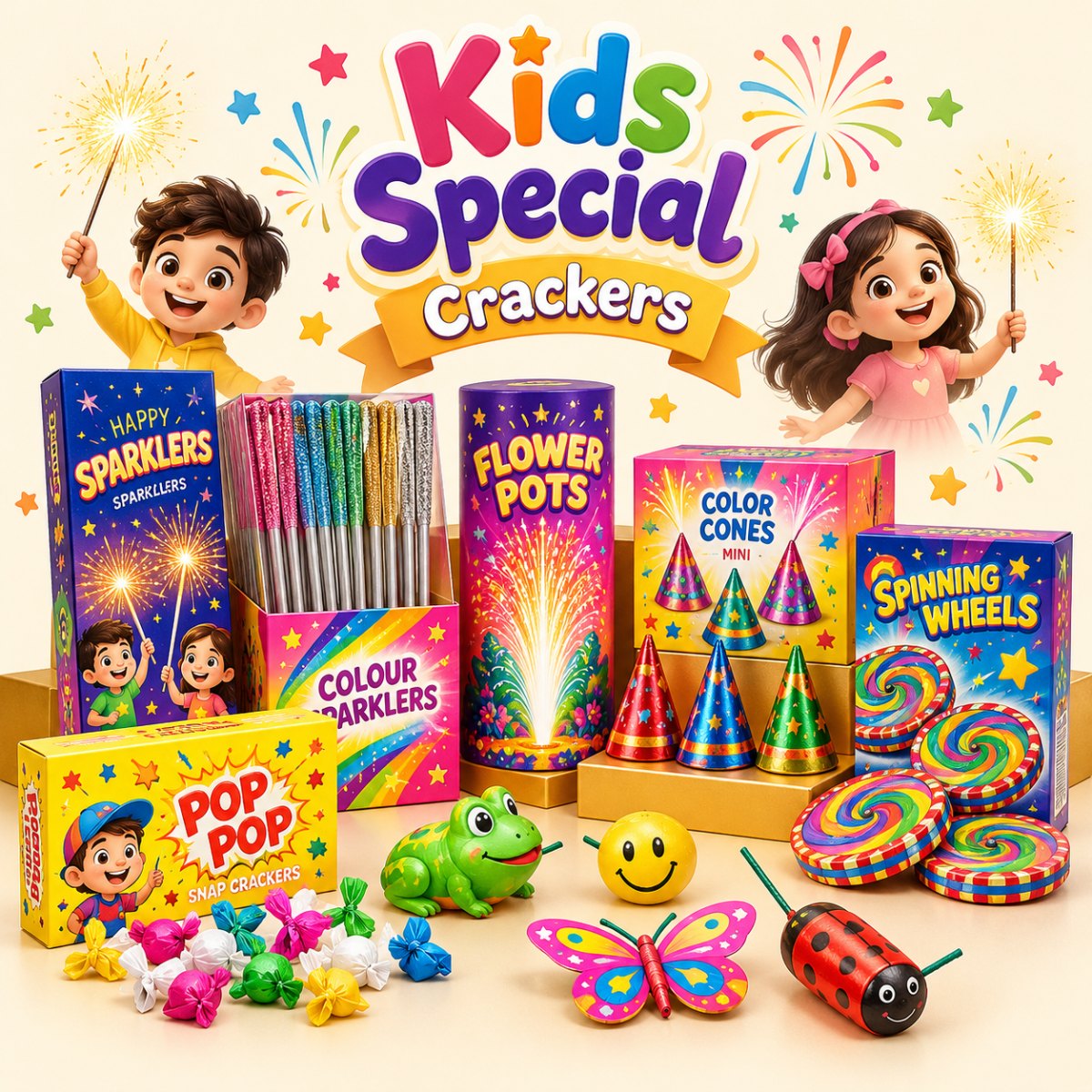 Kids Special