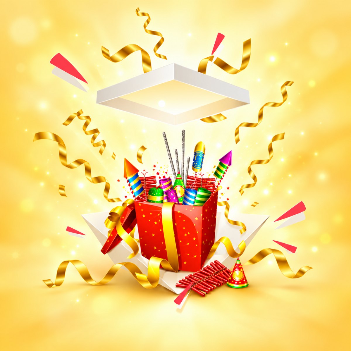 Gift Boxes