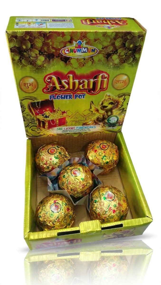 Little Star (Laddu) (10 Pcs)