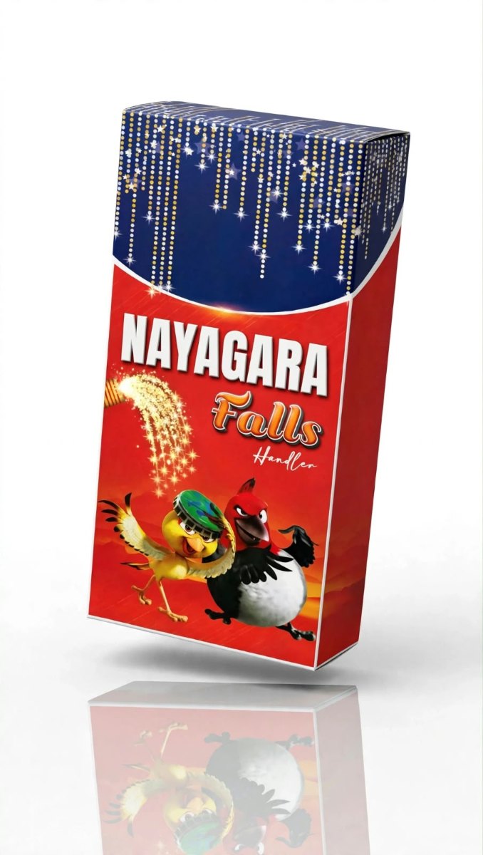 Nayagara Candle