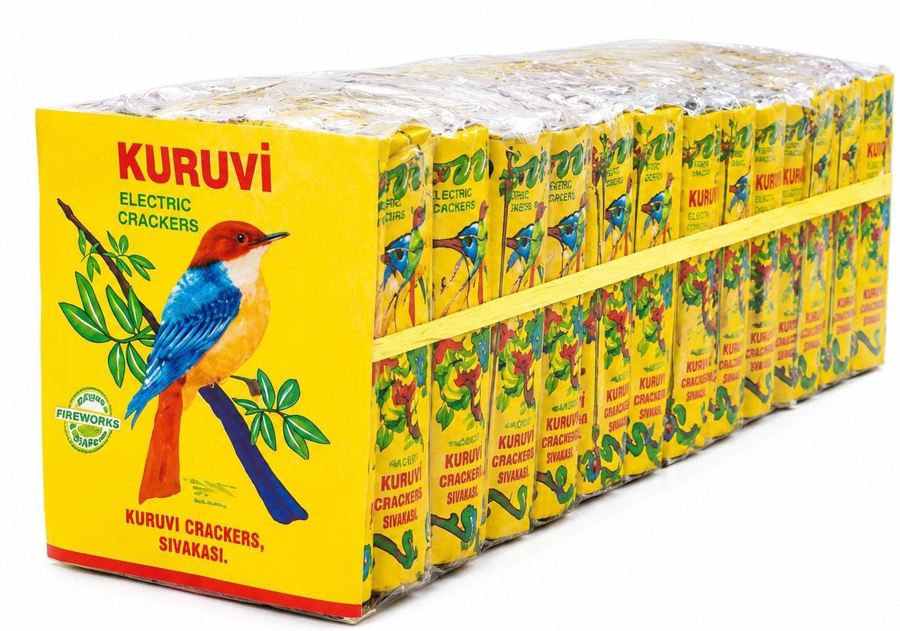 2¾” Kuruvi