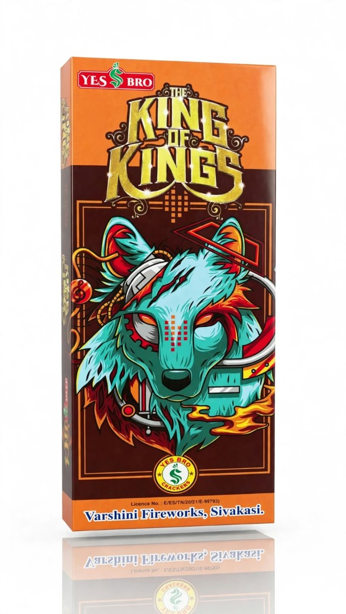 King of King