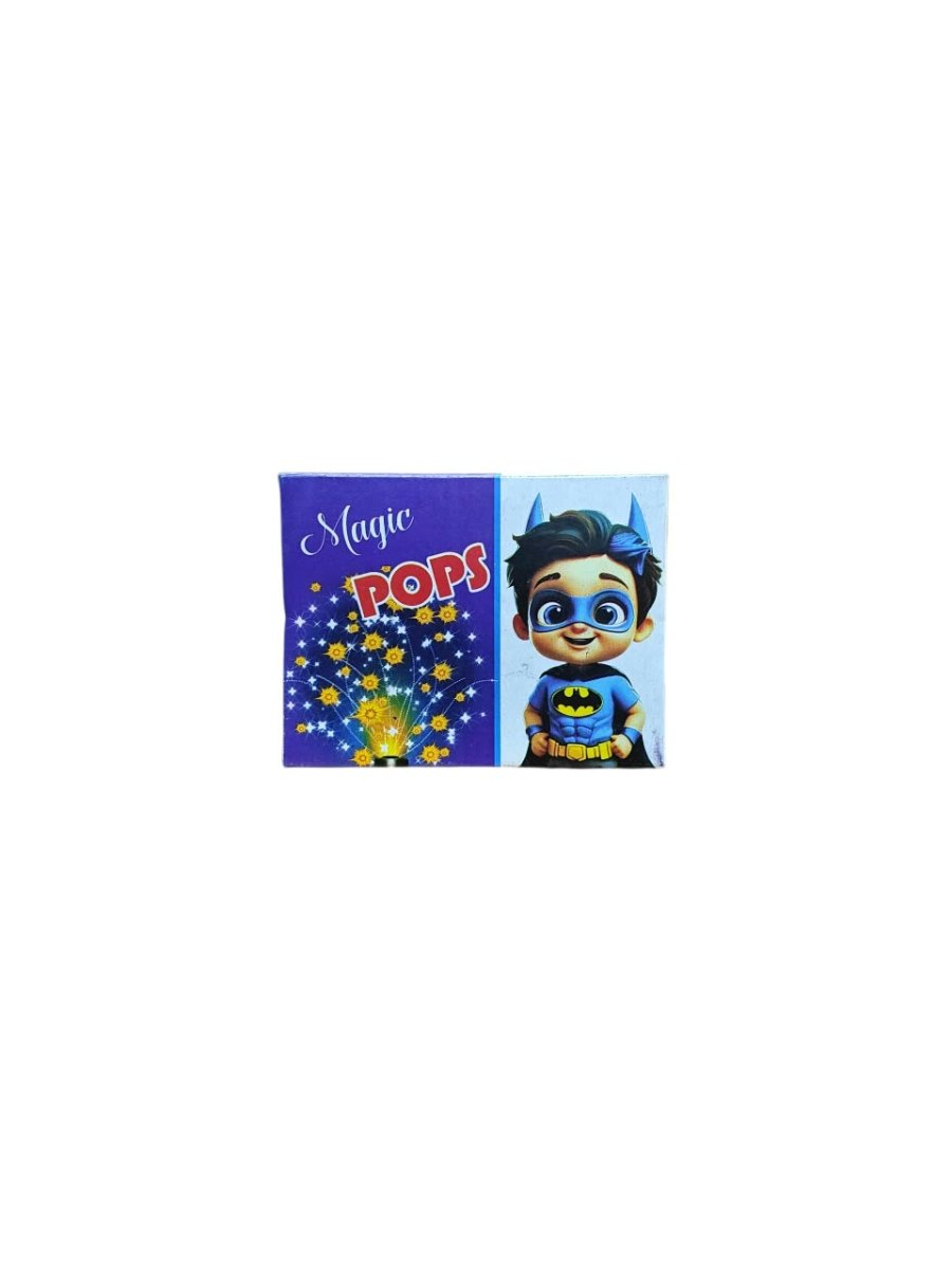 Jee Boom Baa (10 Pcs)