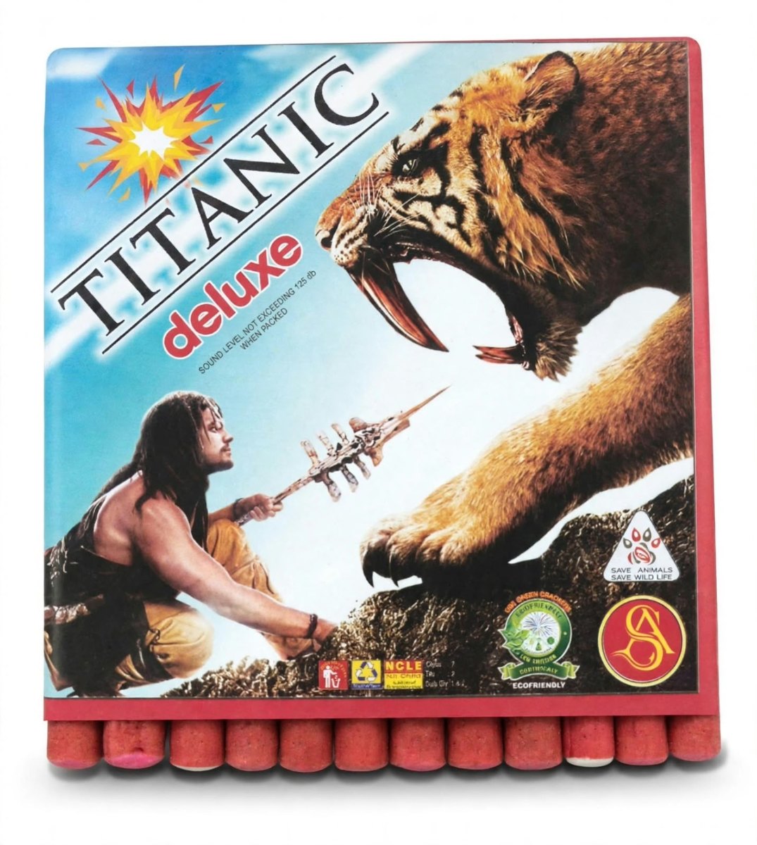 100 Deluxe