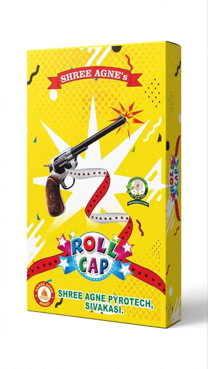 Roll Gap (10 Pcs)