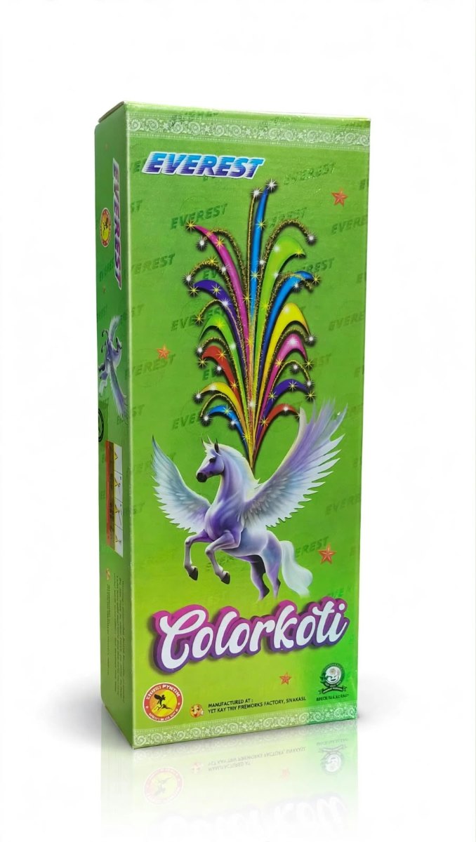 Colour Koti