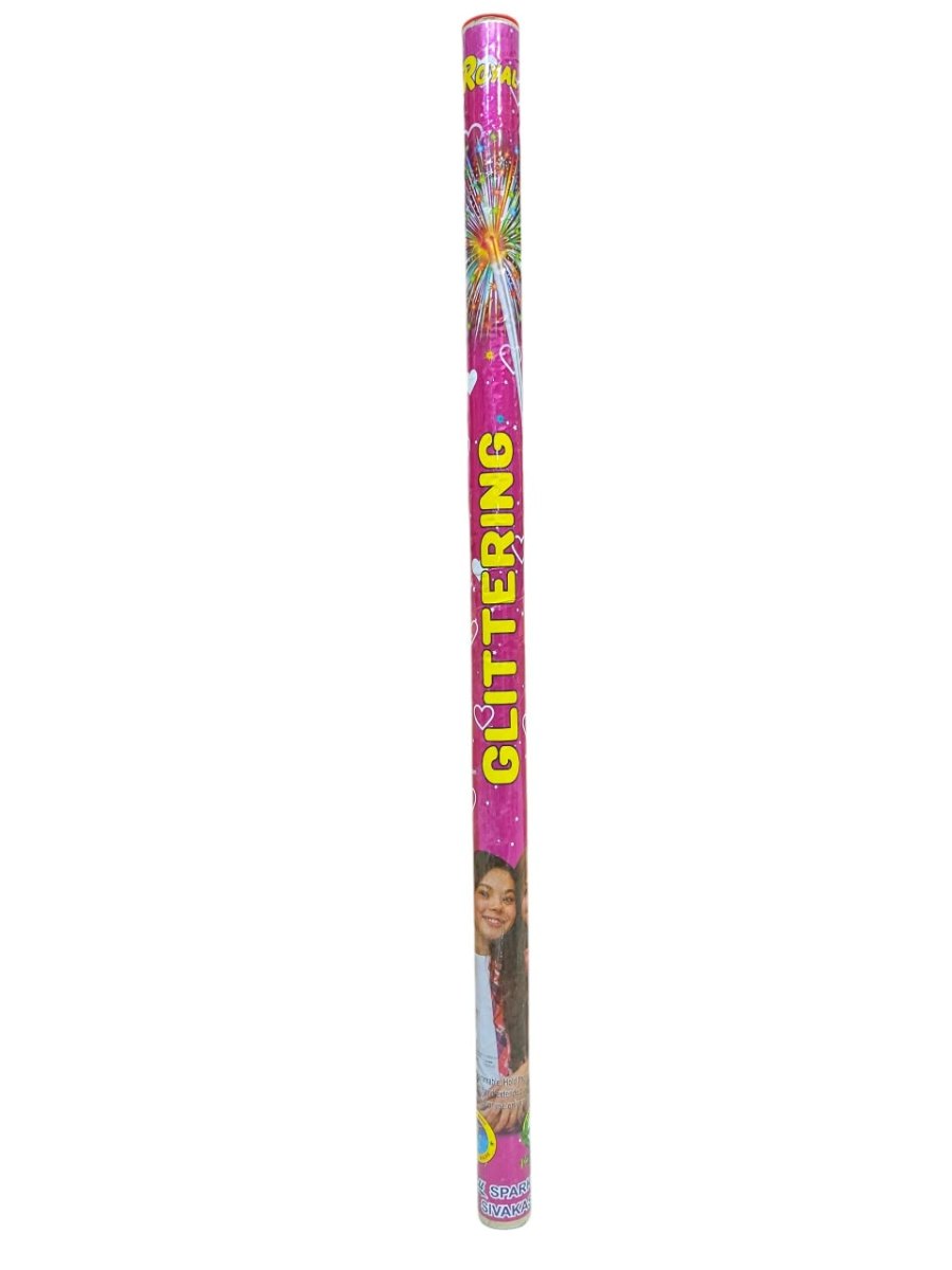 50 cm Colour Sparklers