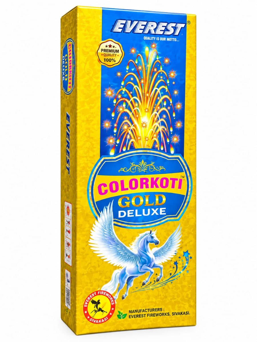 Colour Koti Deluxe