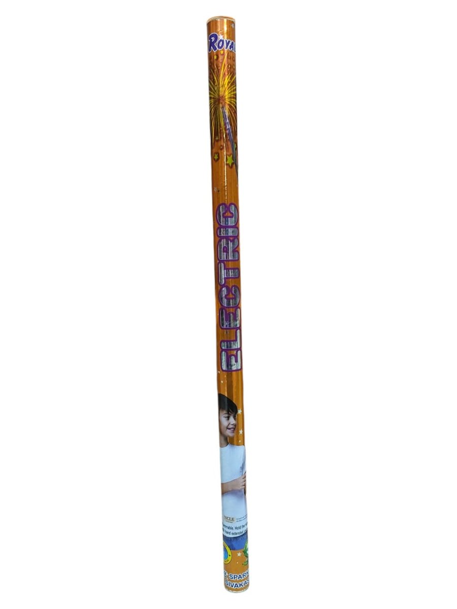 50 cm Electric Sparklers